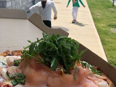 -Steveston Pizza Company (Richmond)