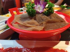 -小四川老火锅(欧风店)