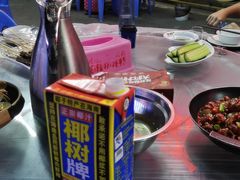 -霸王虾(湘江世纪城店)