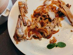 -潇湘楼·二十四节气山野菜(亚运村店)