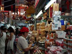 -瓦洛洛传统市场