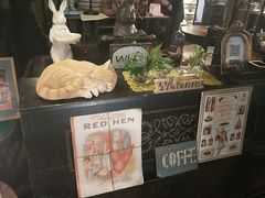 -古董花园(思南路42弄小区店)