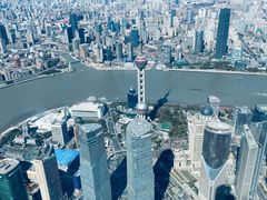 -上海之巅观光厅