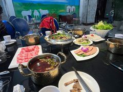 -葛记红焖羊肉(和平路形象店)