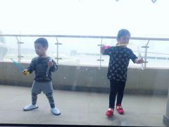 -武汉洲际酒店