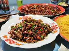 -馬伍旺川菜(江北虹悦城店)