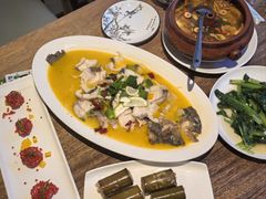 -小喜客·云南特色菜(纳西庭院店)