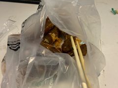 -紫光园清真北京小吃(正阳大街店)
