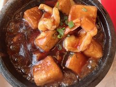 -阿毛饭店首店·宁波老字号(文化广场店)