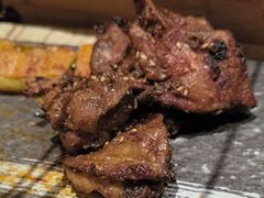 -喝丢一只鞋海鲜烧烤·海肠捞饭(东关街店)