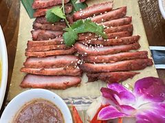 -Siam泰餐厅(水上公园店)