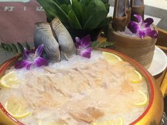 -捞围鲜·港式打边炉(海阳路店)