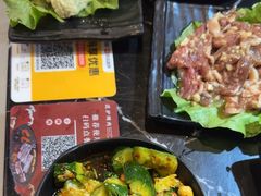 -燚青春东北泥炉烤肉(百合店)