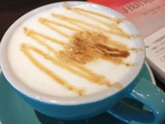 -maan coffee漫咖啡(通州店)