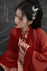 点击看大图 -美云庭古装·格格服汉服·京城旅拍(北京店)