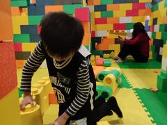 -嘉文梦想世界(SM天津滨海城市广场店)