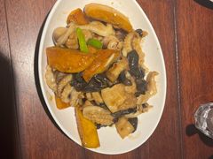 -前海沿·青岛菜(五四广场永旺店)