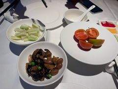 -四季民福烤鸭店(王府井东安门店)
