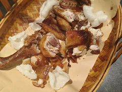 -老灶房-四川土菜(开元店)