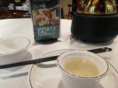 -悦雅居·老广州老味道(长湖店)