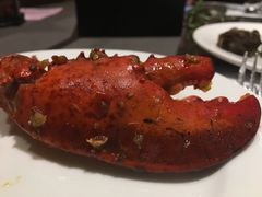 -小天鹅戴斯酒店鲸鲨百汇创作料理
