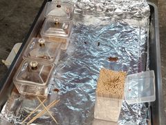 -黑色经典臭豆腐·湖南特产(太平街口店)