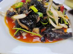 -东北食府·铁锅炖(花溪湾店)