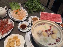 -春秋火锅
