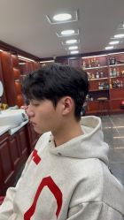 -绅仕門男士理发馆