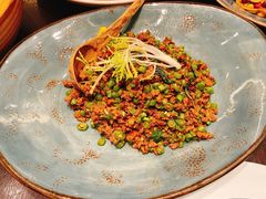 -翠湖轩中餐厅(昆明翠湖宾馆店)