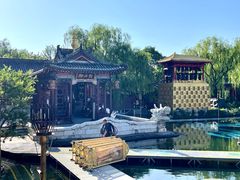 -华清宫景区