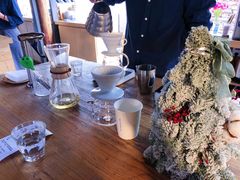 -VOYAGE COFFEE(北锣鼓巷店)