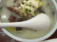 -恭敬李老北京炸酱面·京味菜(西花市店)