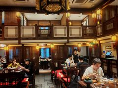 -成隆行·蟹王府(九江路店)