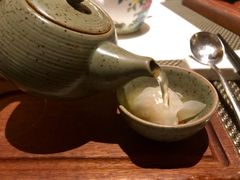 -五号茶居·新派粤菜·岭南五号酒店(沿江中路店)