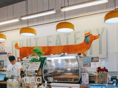 -Brut Eatery悦璞食堂(愚园路店)
