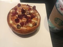 -星巴克(吉林财富广场店)