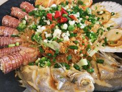 -好兄弟郭巨海鲜(天一阁店)