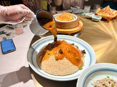 -0776食堂·京城创意菜(七里庄店)