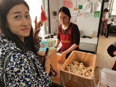 -潭式煎包(西航路店)