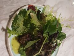 -La Mer Restaurant & Lounge