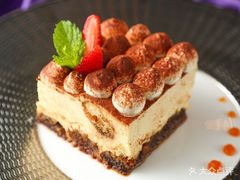 -AdD全日制餐厅(中谷花园酒店)