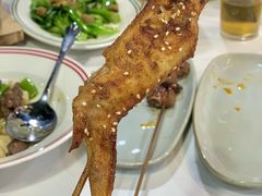 -明本海鲜大排档·鱼生海鲜烧烤宵夜(陈家祠店)