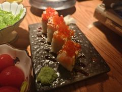-玉川屋创意日料Bistro(柳巷店)
