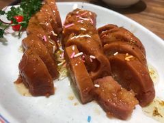 -清真·玛丽亚新疆菜主题餐厅(浙江中路店)