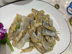 -雍沪里·沪湘融合菜( 康桥店)