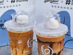 -Seesaw Coffee(上生新所店)