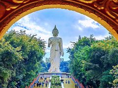 -西双版纳勐泐文化旅游区