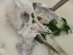 -鹤睦鱼生·啫啫煲·海鲜(保利百合店)