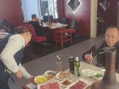 -阳坊大都涮羊肉(阳坊总店)